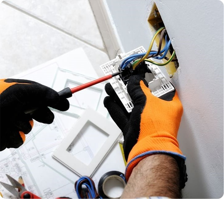profesjonalne usługi elektryczne